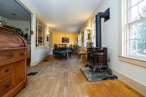 $465,000 | 139 Hollow Woods Road, Peacham, VT 05862
