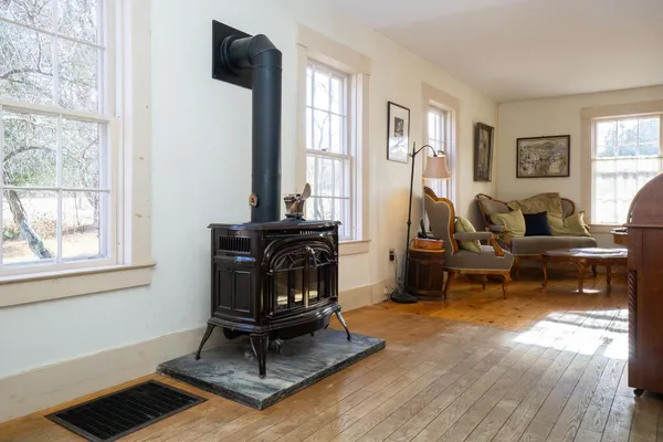 $465,000 | 139 Hollow Woods Road, Peacham, VT 05862