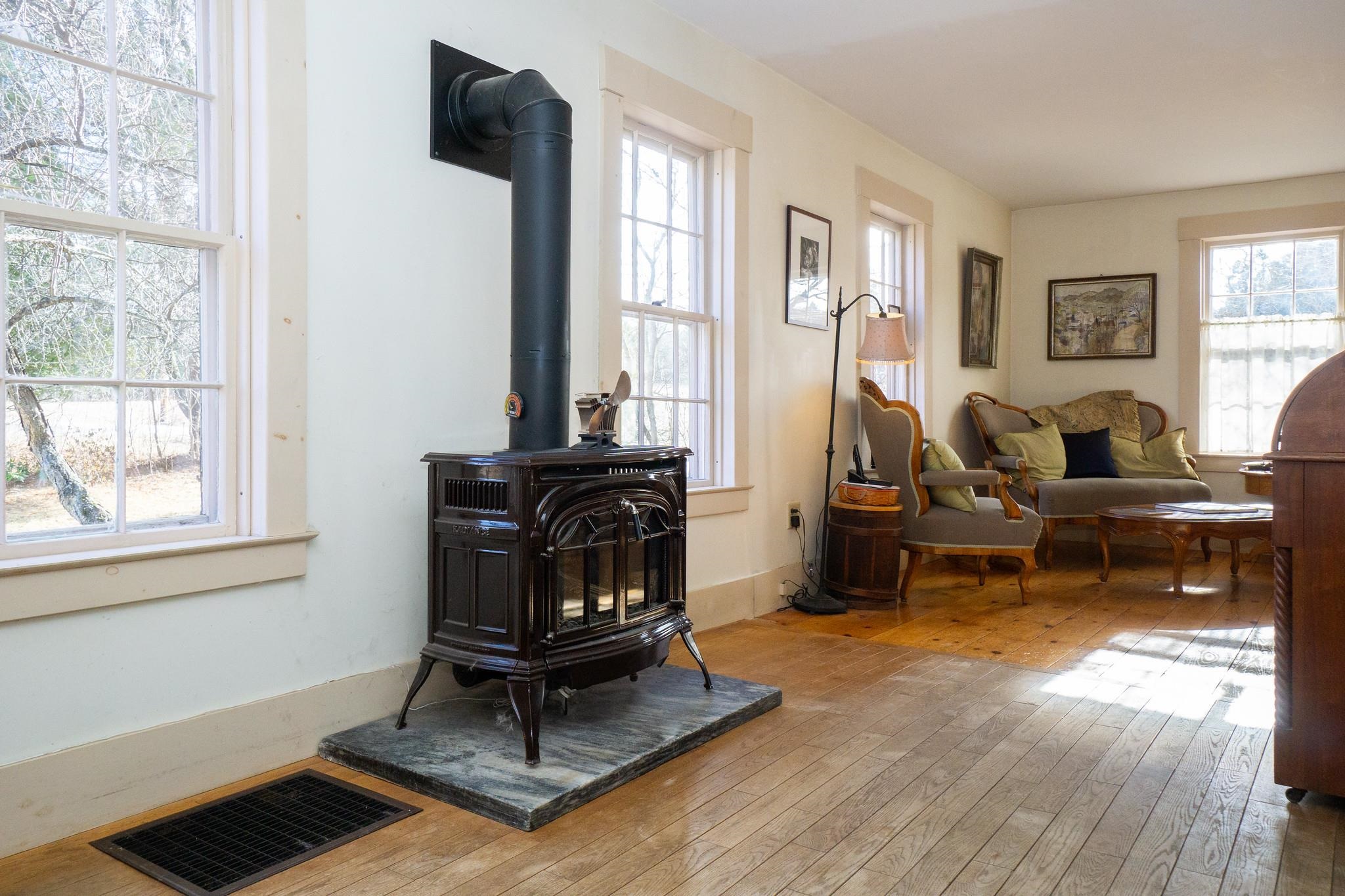 139 Hollow Woods Road Peacham, VT 05862 - Photo 19 of 58