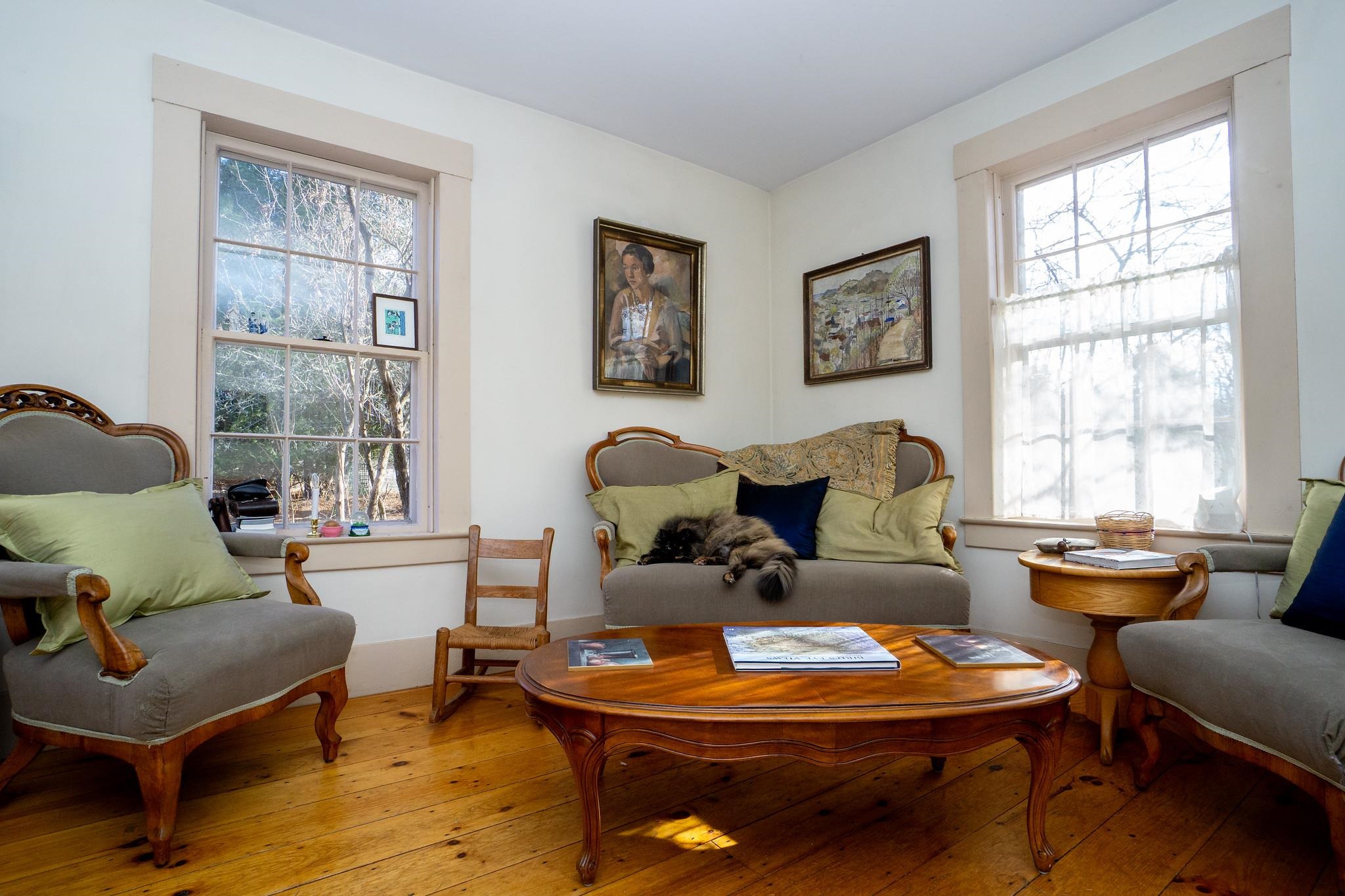 139 Hollow Woods Road Peacham, VT 05862 - Photo 20 of 58