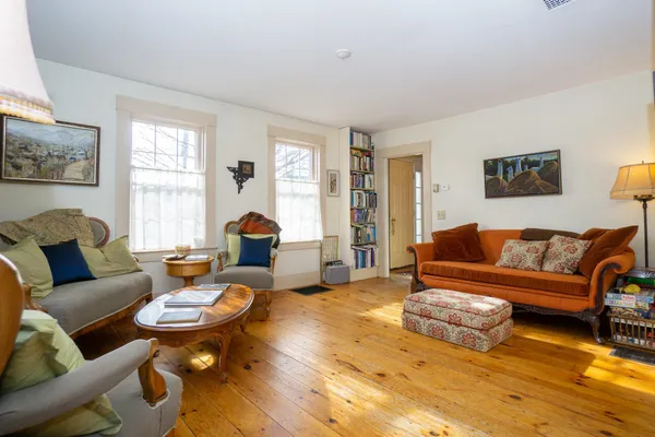 $465,000 | 139 Hollow Woods Road, Peacham, VT 05862