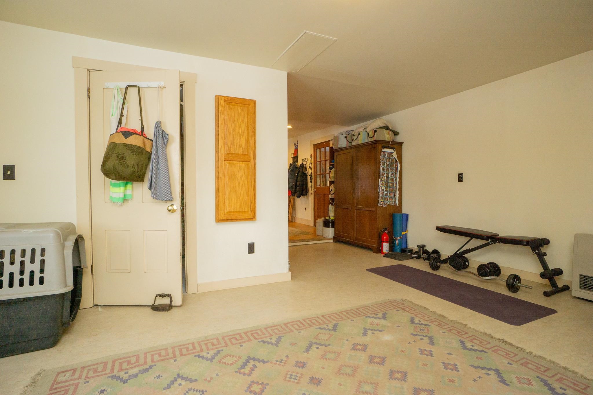 139 Hollow Woods Road Peacham, VT 05862 - Photo 24 of 58