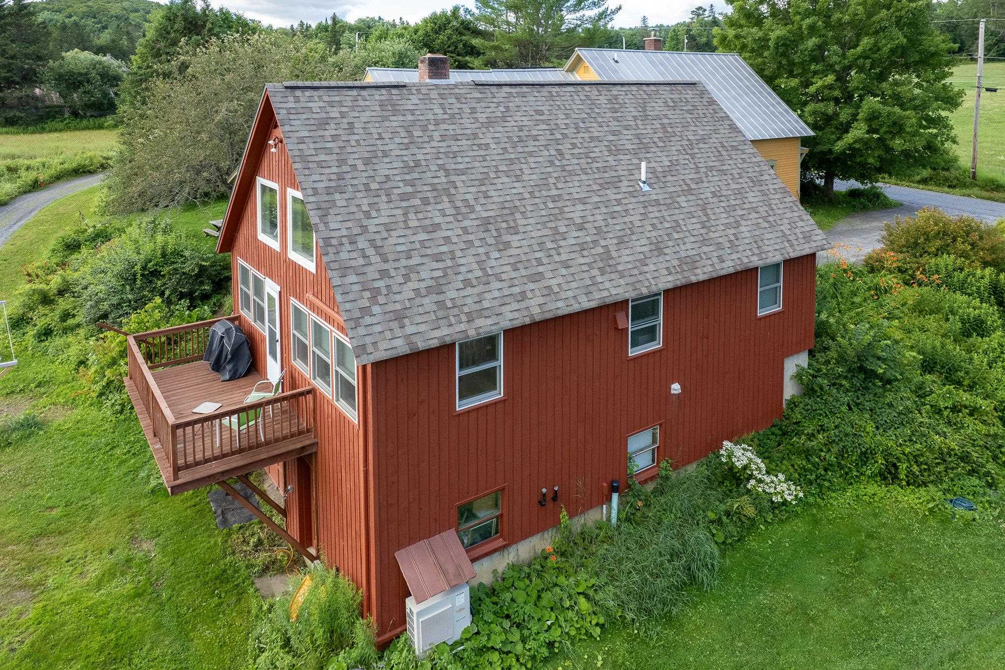 139 Hollow Woods Road Peacham, VT 05862 - Photo 26 of 58