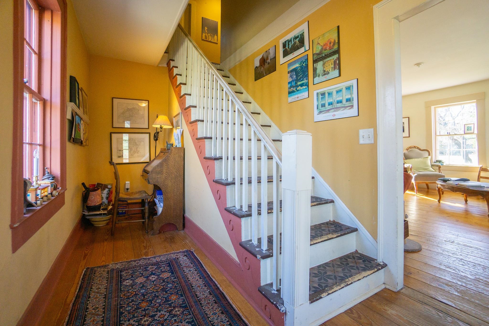 139 Hollow Woods Road Peacham, VT 05862 - Photo 27 of 58