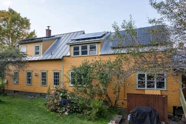 $465,000 | 139 Hollow Woods Road, Peacham, VT 05862