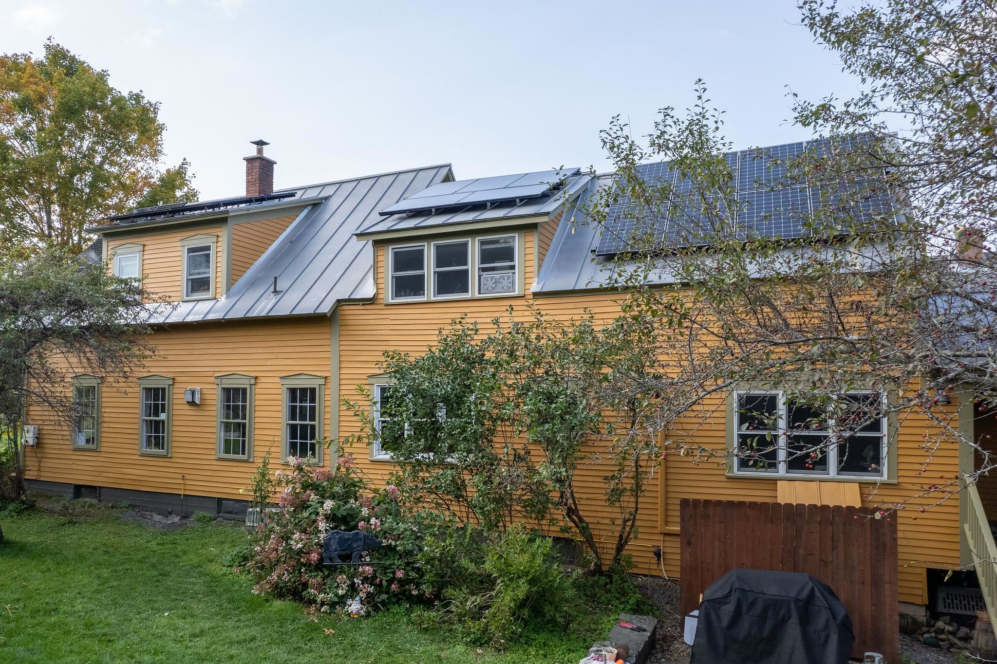 139 Hollow Woods Road Peacham, VT 05862 - Photo 3 of 58