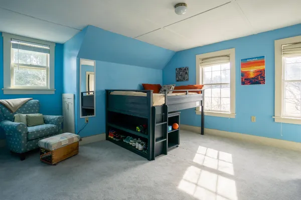 $465,000 | 139 Hollow Woods Road, Peacham, VT 05862