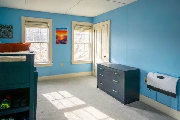 $465,000 | 139 Hollow Woods Road, Peacham, VT 05862