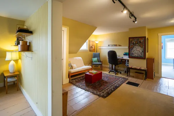 $465,000 | 139 Hollow Woods Road, Peacham, VT 05862