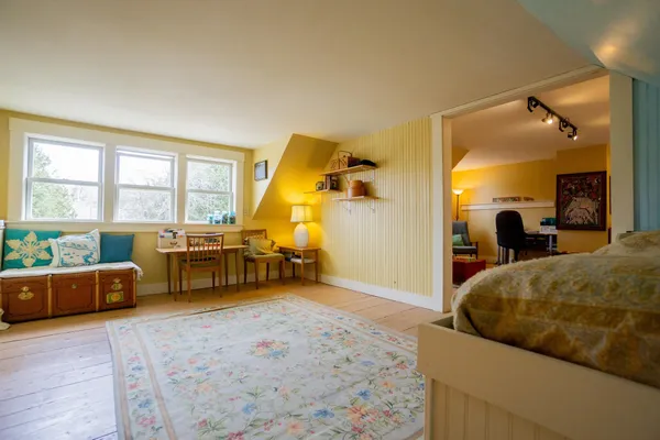 $465,000 | 139 Hollow Woods Road, Peacham, VT 05862