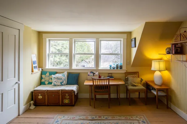 $465,000 | 139 Hollow Woods Road, Peacham, VT 05862
