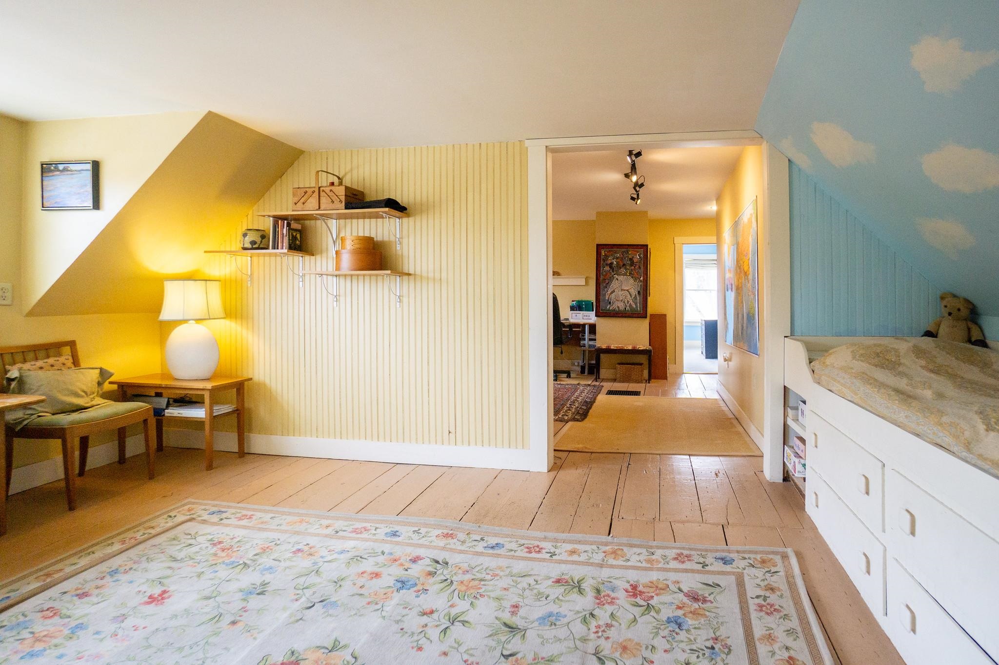 139 Hollow Woods Road Peacham, VT 05862 - Photo 39 of 58