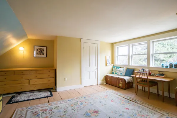 $465,000 | 139 Hollow Woods Road, Peacham, VT 05862