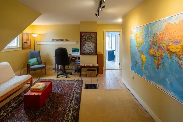 $465,000 | 139 Hollow Woods Road, Peacham, VT 05862