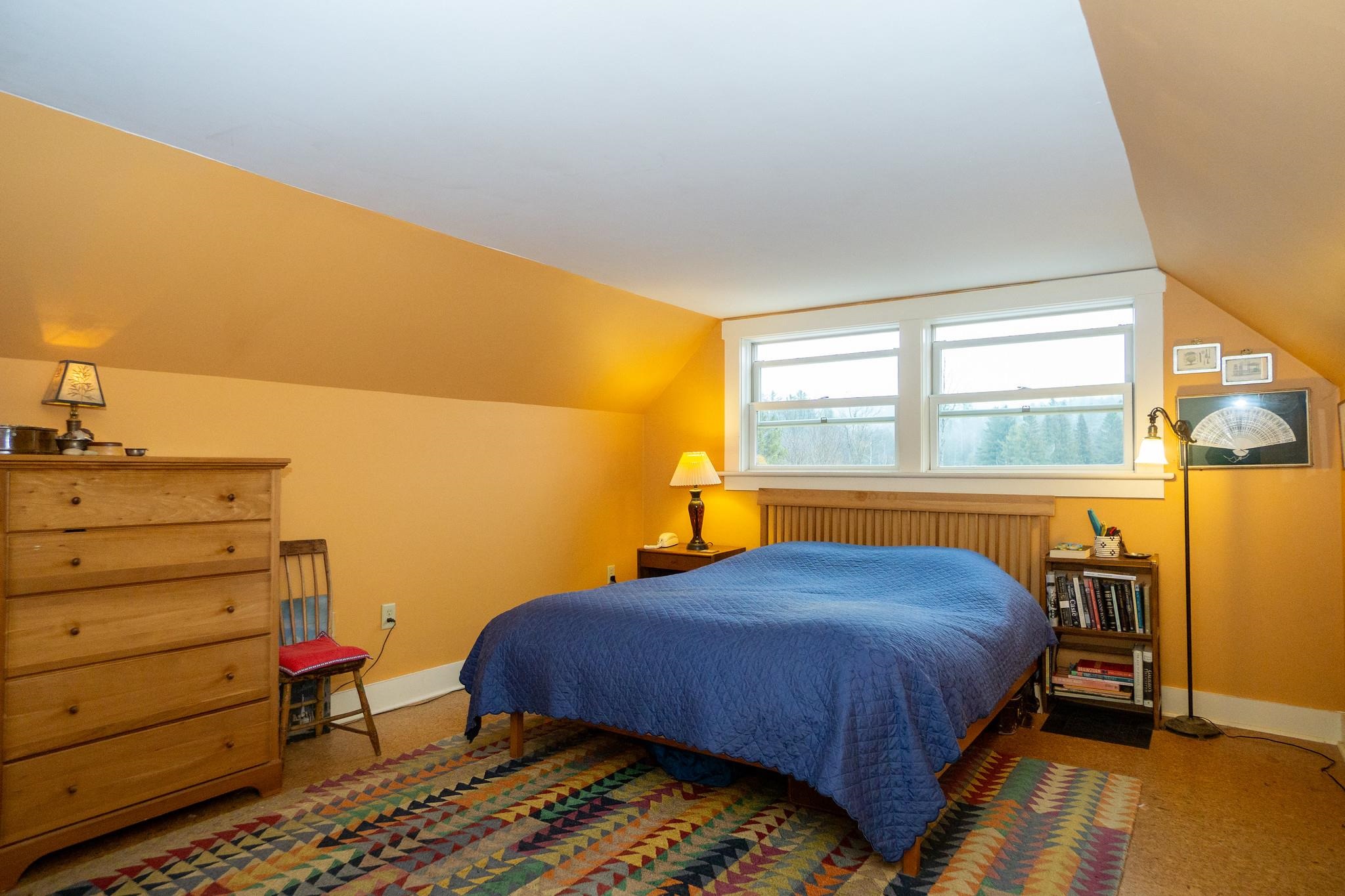 139 Hollow Woods Road Peacham, VT 05862 - Photo 43 of 58
