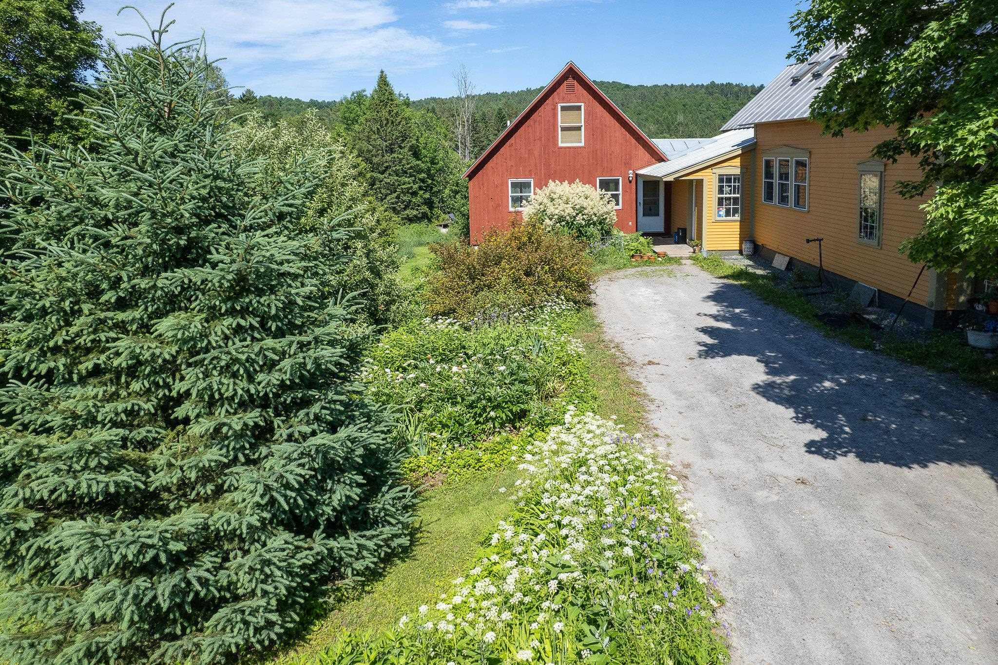139 Hollow Woods Road Peacham, VT 05862 - Photo 45 of 58