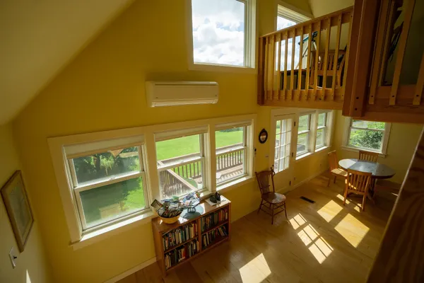 $465,000 | 139 Hollow Woods Road, Peacham, VT 05862