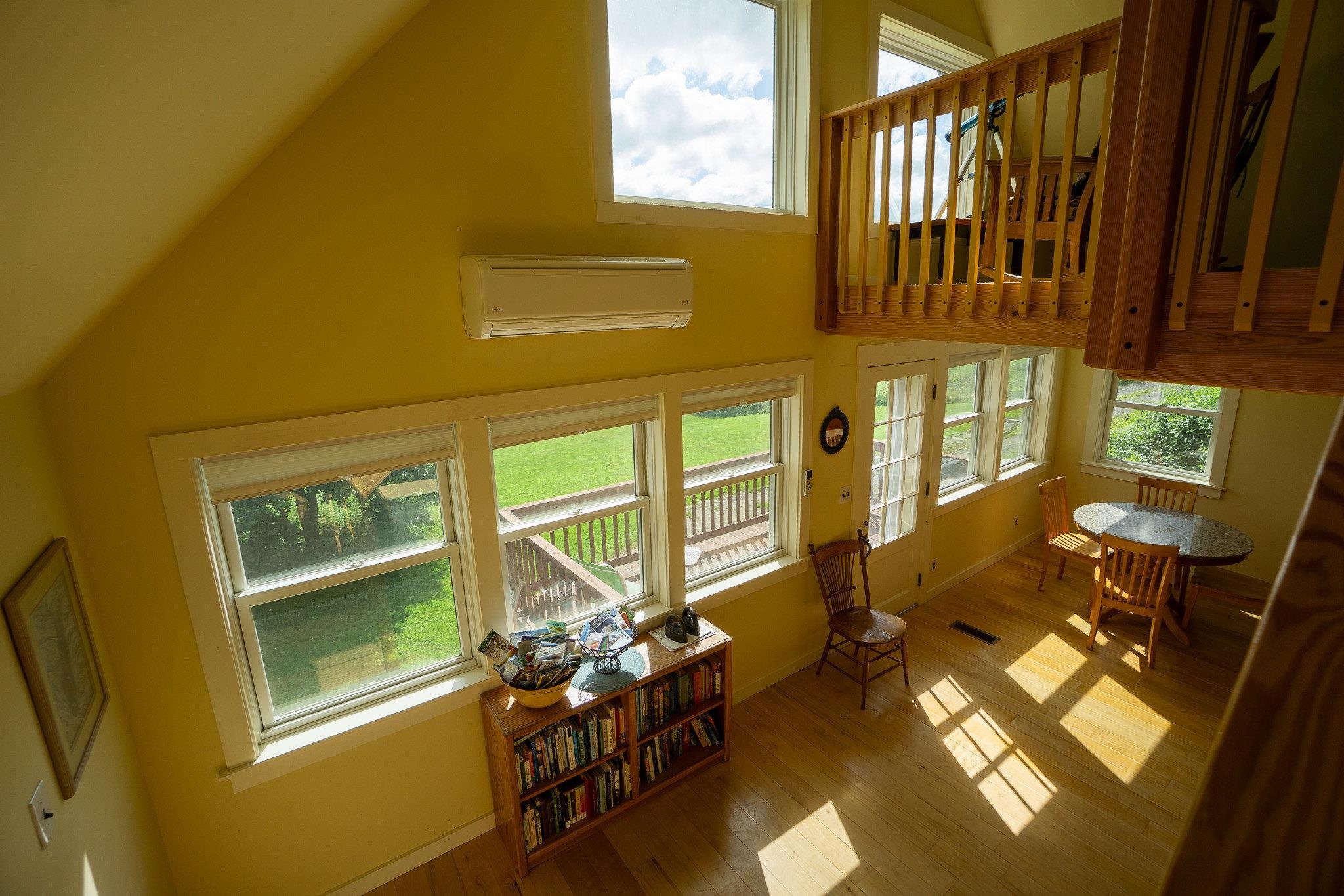 139 Hollow Woods Road Peacham, VT 05862 - Photo 46 of 58