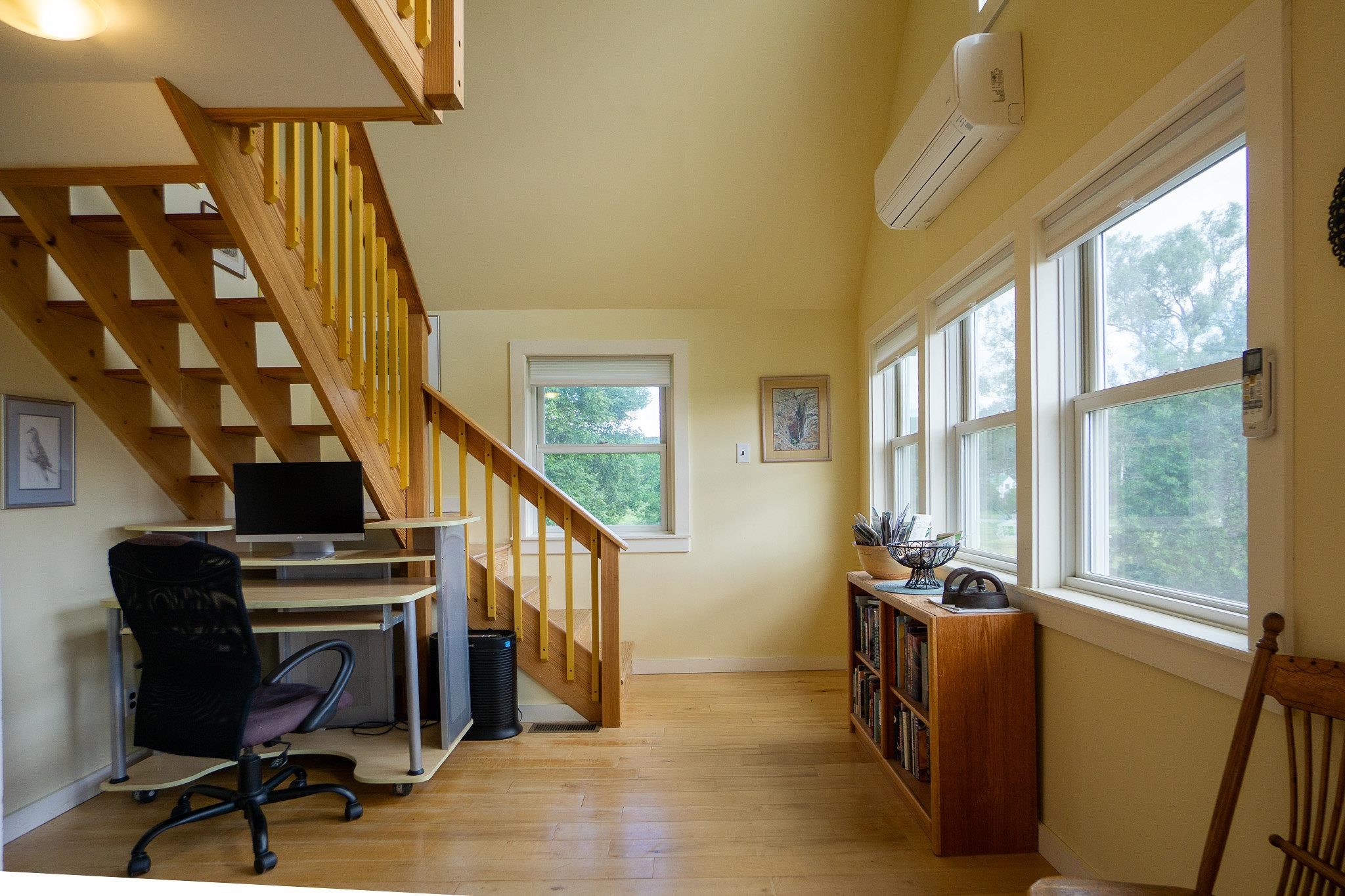 139 Hollow Woods Road Peacham, VT 05862 - Photo 47 of 58
