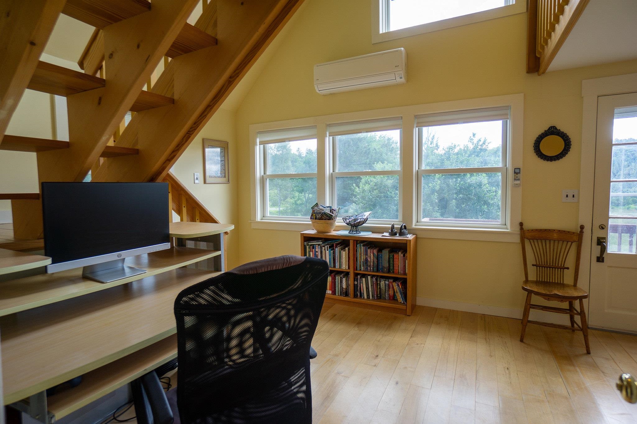 139 Hollow Woods Road Peacham, VT 05862 - Photo 48 of 58