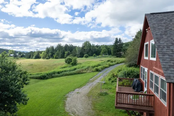 $465,000 | 139 Hollow Woods Road, Peacham, VT 05862