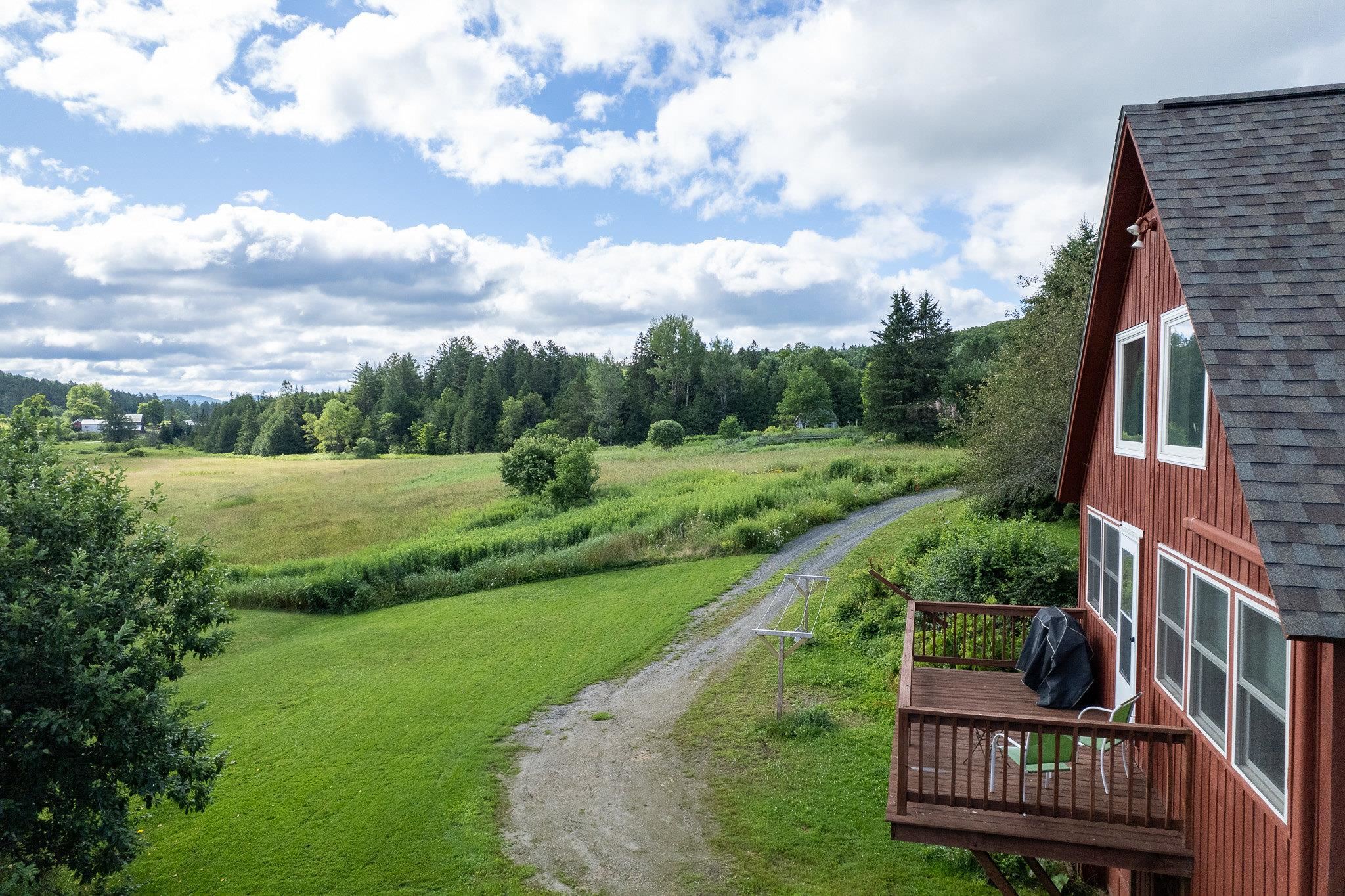 139 Hollow Woods Road Peacham, VT 05862 - Photo 5 of 58