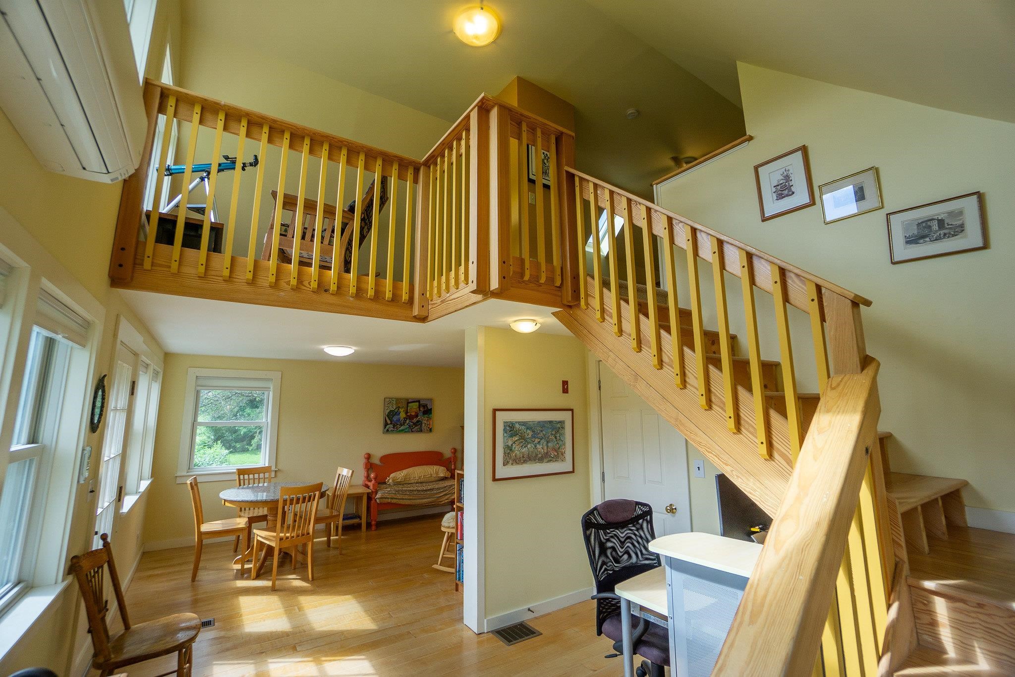 139 Hollow Woods Road Peacham, VT 05862 - Photo 53 of 58