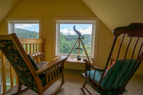 $465,000 | 139 Hollow Woods Road, Peacham, VT 05862