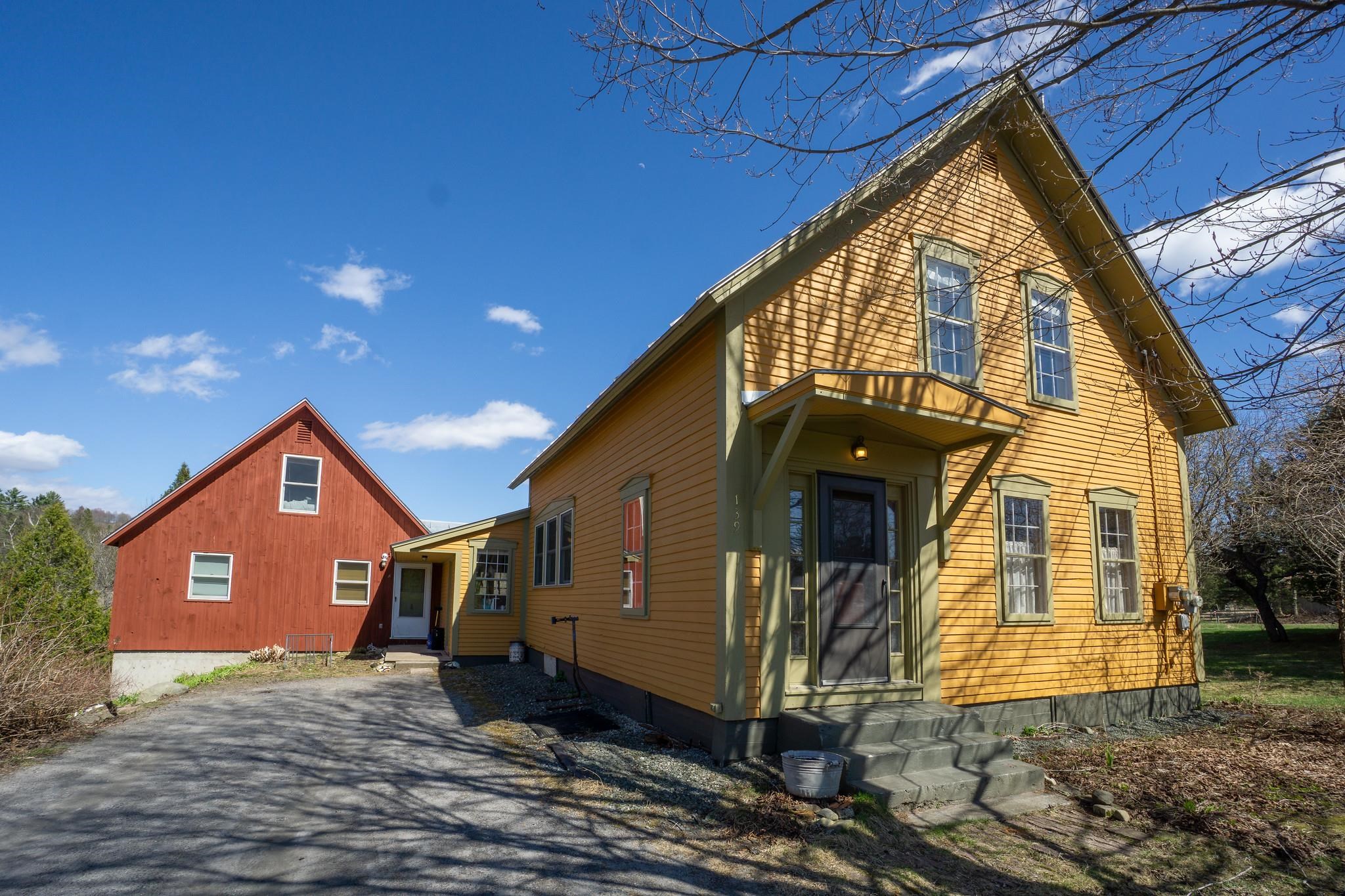 139 Hollow Woods Road Peacham, VT 05862 - Photo 57 of 58