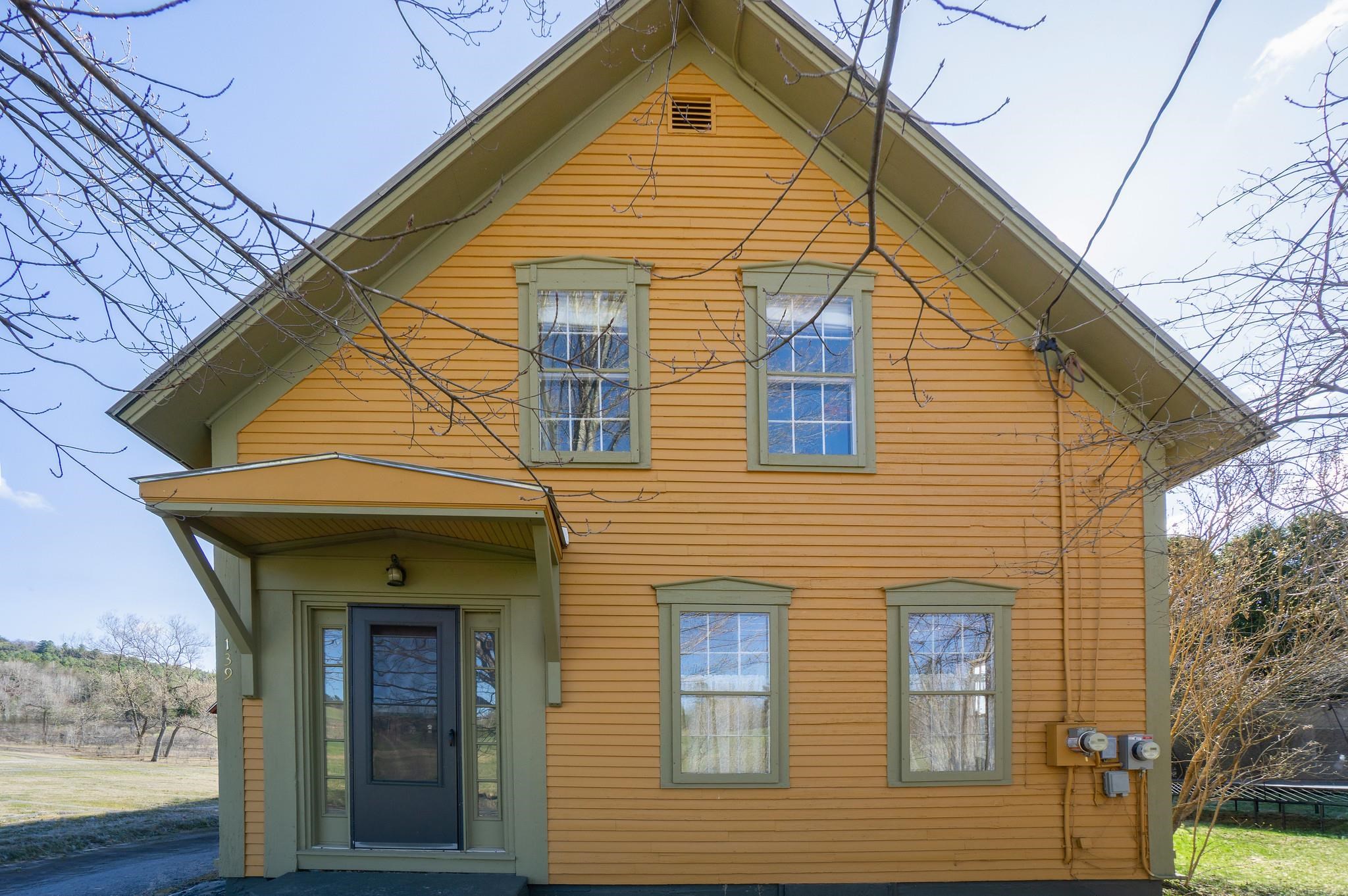 139 Hollow Woods Road Peacham, VT 05862 - Photo 58 of 58