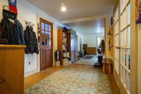 $465,000 | 139 Hollow Woods Road, Peacham, VT 05862