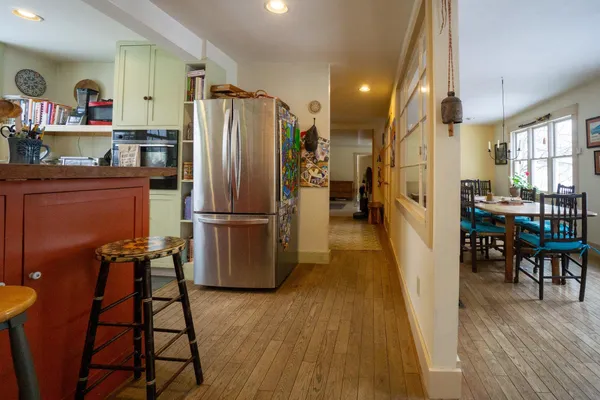 $465,000 | 139 Hollow Woods Road, Peacham, VT 05862