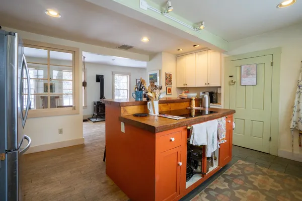 $465,000 | 139 Hollow Woods Road, Peacham, VT 05862