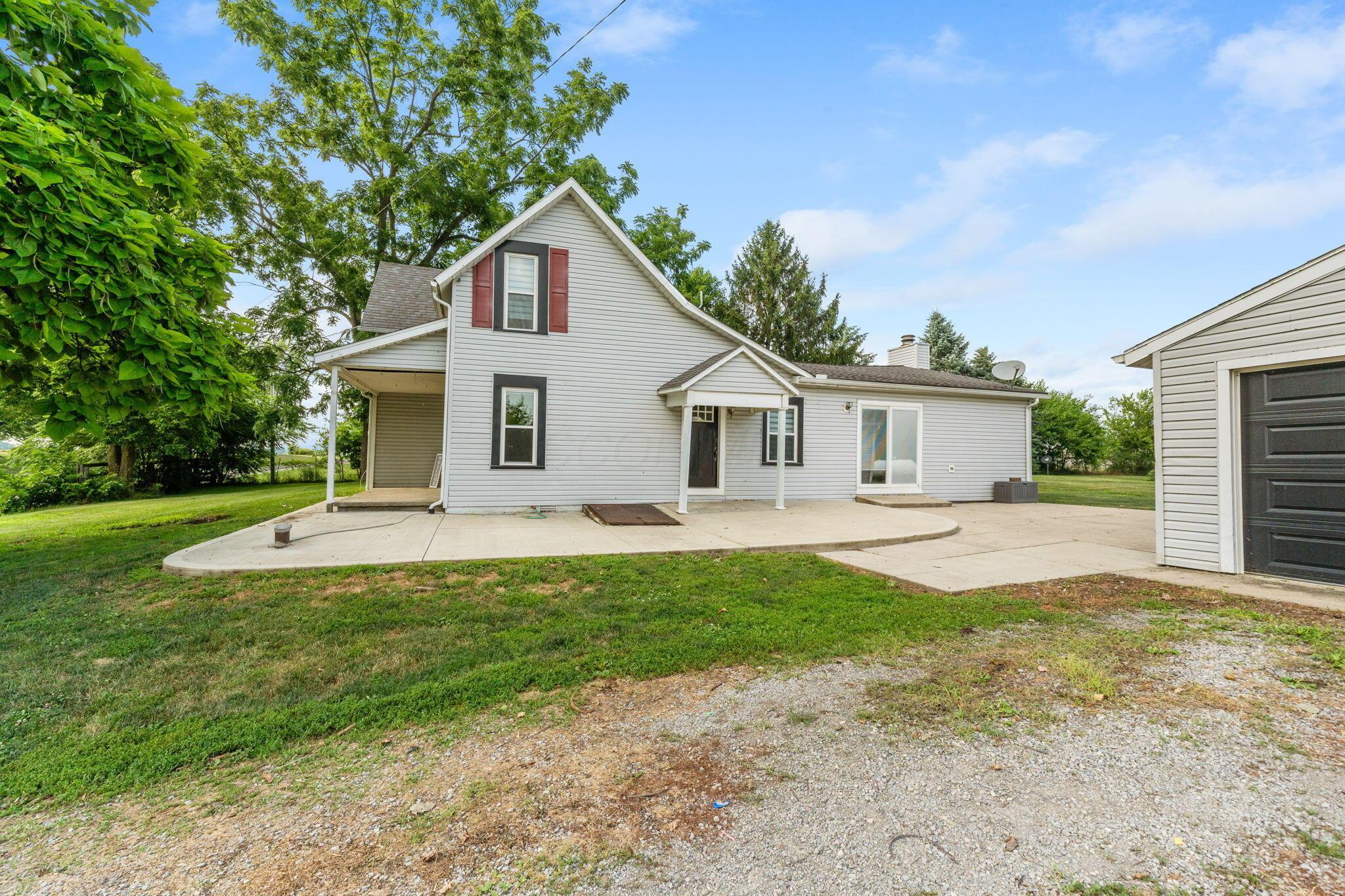 27770 Zook Road Richwood, OH 43344 - Photo 10 of 67 27770 Zook road (EXTERIOR)-9 - Copy