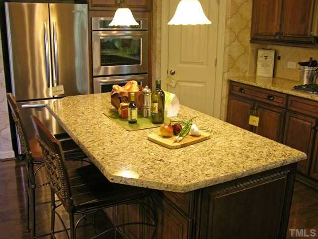 303 Brandywine Drive Raleigh, NC 27607 - Photo 3 of 24 Kitchen