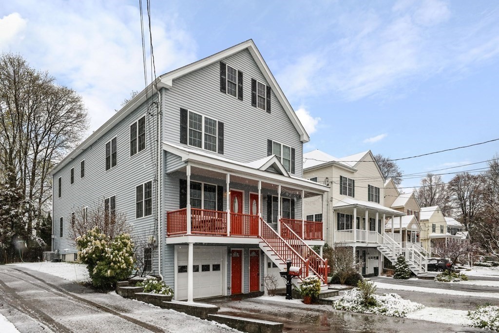 110 Maple Street, Unit 110 Needham, MA 02492 - Photo 2 of 23