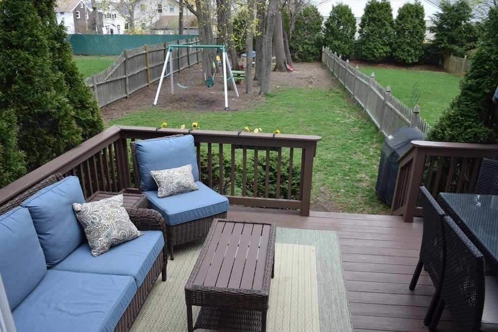 110 Maple Street, Unit 110 Needham, MA 02492 - Photo 4 of 23
