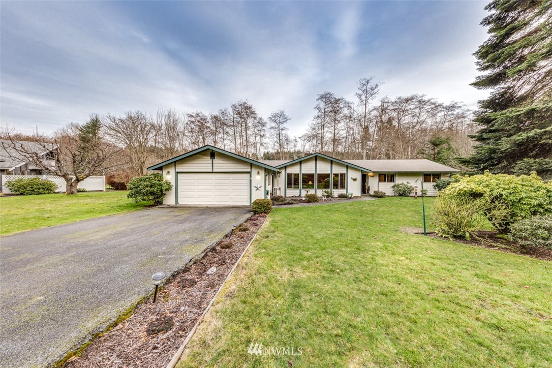 293 South Ridge View Drive Port Angeles, WA 98362 - Photo 1 of 25 Gallery Image 1