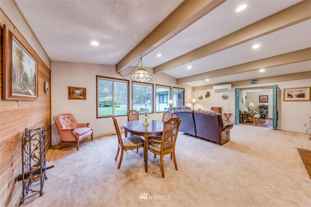 293 South Ridge View Drive Port Angeles, WA 98362 - Photo 3 of 25 Gallery Image 3