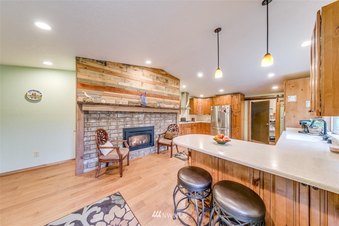 293 South Ridge View Drive Port Angeles, WA 98362 - Photo 7 of 25 Gallery Image 7