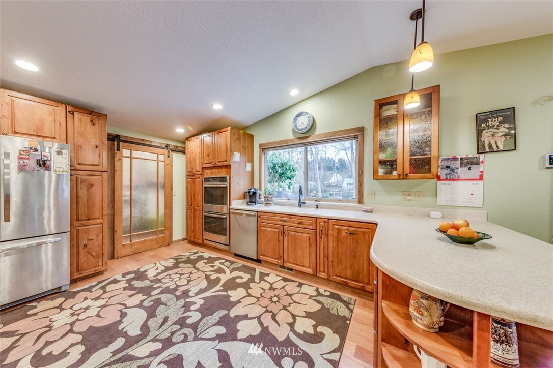 293 South Ridge View Drive Port Angeles, WA 98362 - Photo 8 of 25 Gallery Image 8