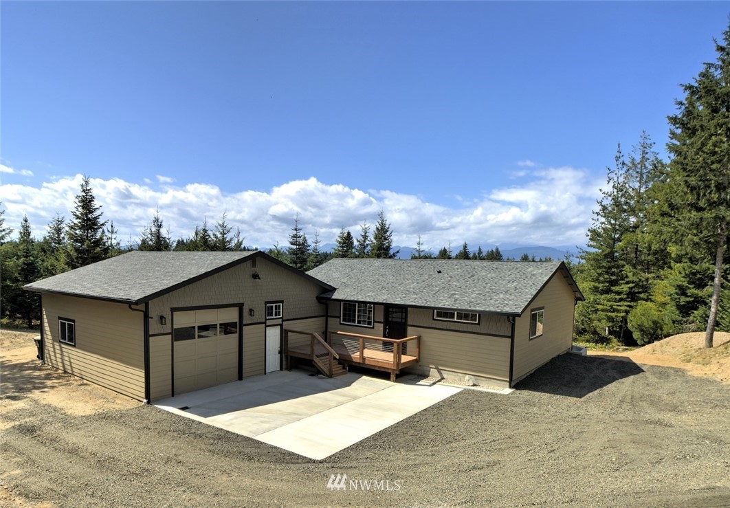 1590 East McReavy Road Union, WA 98592 - Photo 2 of 23 Gallery Image 2