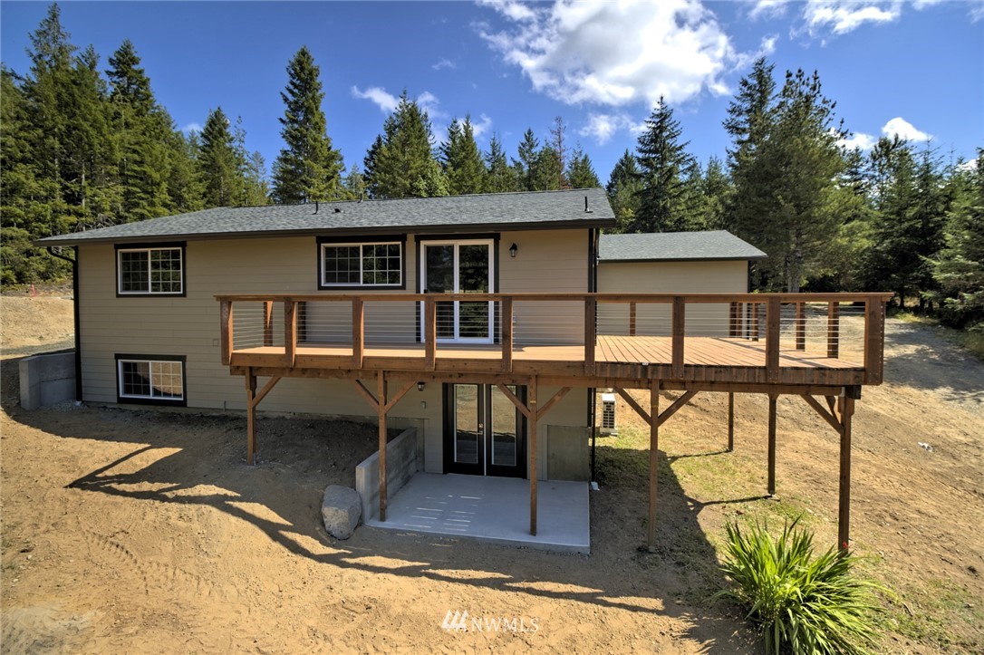 1590 East McReavy Road Union, WA 98592 - Photo 3 of 23 Gallery Image 3
