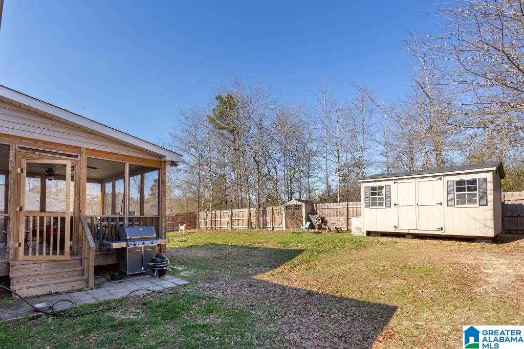 370 Twin Ridge Circle Lincoln, AL 35096 - Photo 31 of 34