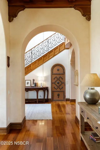 $6,450,000 | 9985 Alisos Canyon Road, Los Alamos, CA 93440