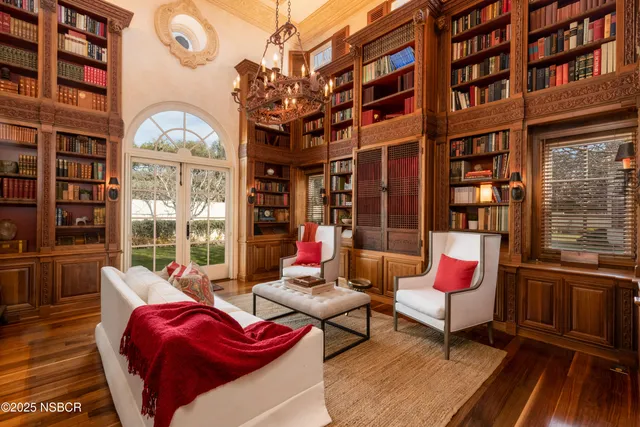 $6,450,000 | 9985 Alisos Canyon Road, Los Alamos, CA 93440