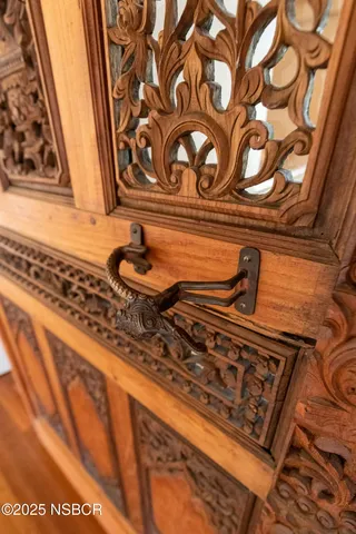 $6,450,000 | 9985 Alisos Canyon Road, Los Alamos, CA 93440