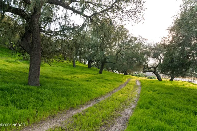 $6,450,000 | 9985 Alisos Canyon Road, Los Alamos, CA 93440