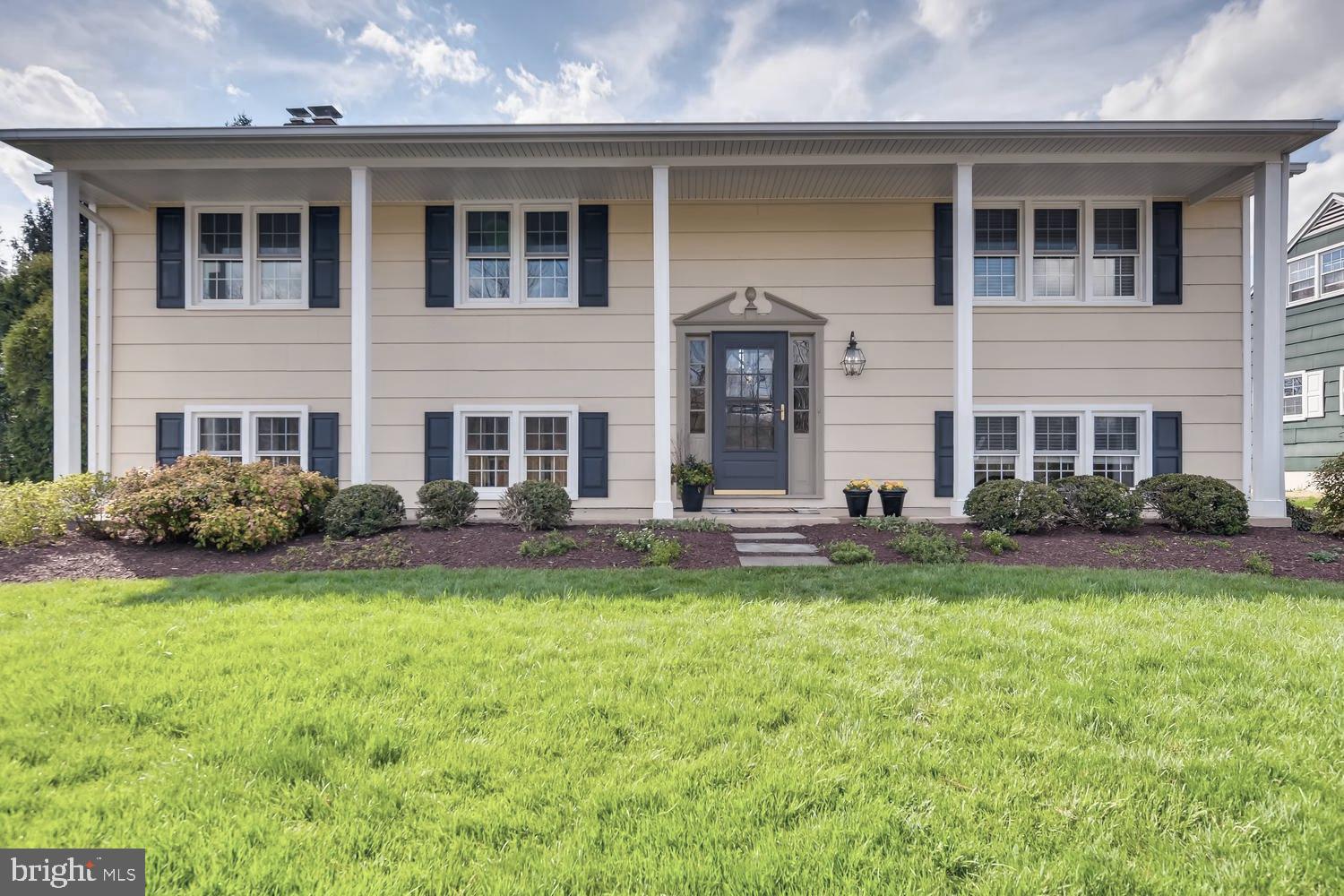 8118 Thornton Road Baltimore, MD 21204 - Photo 1 of 33 True 5 Bedrm Home in Village Green Community!
