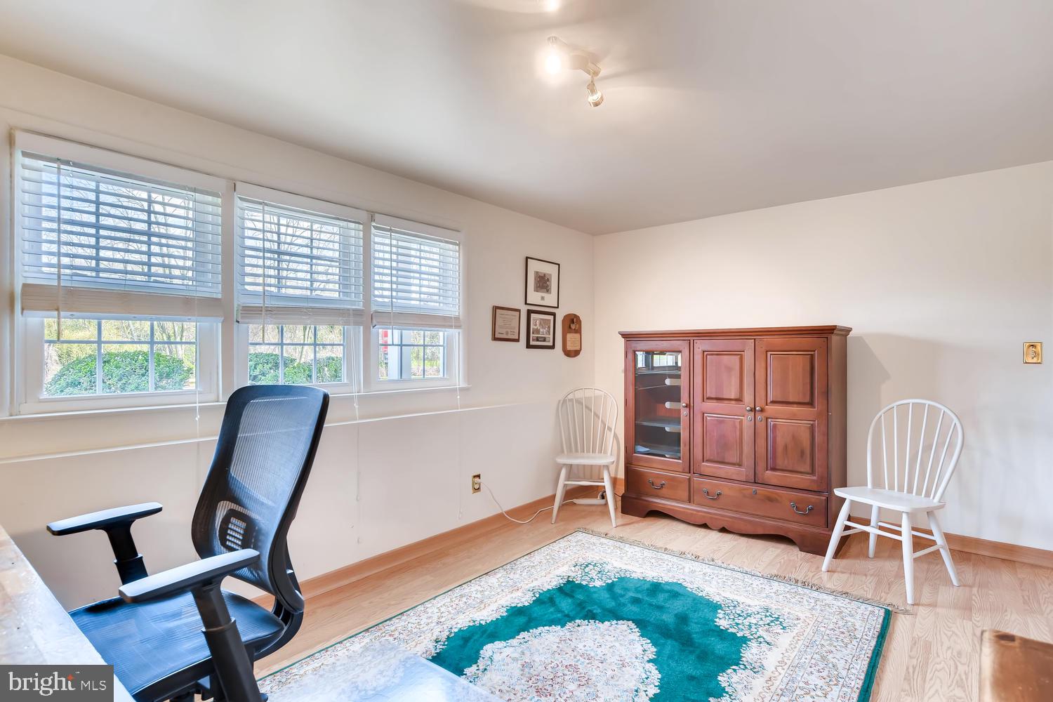 8118 Thornton Road Baltimore, MD 21204 - Photo 20 of 33 4th Bedrm, Office , Craft Rm, Den, Work Out Rm ?